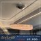 โคมไฟเพดาน แชนเดอเลียร์