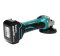 MAKITA เครื่องเจียไร้สาย 18 โวลต์ ขนาด 4 นิ้ว รุ่น DGA402RFE  รวมแบตเตอรี่และแท่นชาร์จ