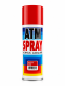สีสเปรย์ ATM สีแดง #A211