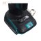 MAKITA ไขควงไฟฟ้า 18V-BL / 0-4000 รอบ รุ่น DFS452Z