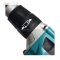 MAKITA ไขควงไฟฟ้า 18V-BL / 0-4000 รอบ รุ่น DFS452Z