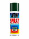 สีสเปรย์ ATM สีเขียว #A214