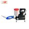 เครื่องยิงน้ำยา Epoxy/ PU โฟม แรงดันสูง รุ่น M12 อุปกรณ์ครบชุดพร้อมใช้งาน