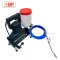 เครื่องยิงน้ำยา Epoxy/ PU โฟม แรงดันสูง รุ่น M12 อุปกรณ์ครบชุดพร้อมใช้งาน