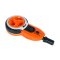 บักเต้าตีเส้น AUTO รุ่นใช้น้ำหมึก PUMPKIN รุ่น PTT-IR-AUTO28413 ขนาด 15 เมตร สีส้ม - ดำ