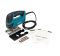 MAKITA เลื่อยจิ๊กซอร์AVTปรับรอบ B-TYPE รุ่น 4350CT