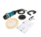 MAKITA เครื่องขัดเงาสี 7 นิ้ว 1200W รุ่น 9237C