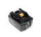 MAKITA แบตเตอร์รี่ BL1830B 18V (INDICATOR) (TT)