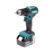 MAKITA สว่านไขควงไร้สาย 18V*3.0A / BL รุ่น DDF483RFE