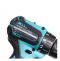 MAKITA สว่านไร้สาย เจาะเหล็ก ไม้ 18V. BL (ไม่แบต+ไม่แท่น) รุ่น DDF483Z