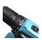 MAKITA สว่านไร้สาย เจาะเหล็ก ไม้ 18V. BL (ไม่แบต+ไม่แท่น) รุ่น DDF483Z