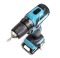 MAKITA ไขควงไร้สาย 12VMAX BL MOTOR รุ่น DF332DWYE
