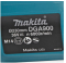 MAKITA เจียร์ไร้สาย 9" 36V (18VX2) NOBATT รุ่น DGA900Z