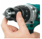 MAKITA สว่านไร้สายกระแทก 18V ไม่แบต TOP รุ่น DHP481Z