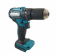 MAKITA สว่านกระแทก 2 ระบบ BL (ไม่แบตฯ) รุ่น DHP483Z