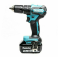 MAKITA สว่านกระแทก 2 ระบบ BL (ไม่แบตฯ) รุ่น DHP483Z
