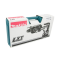 MAKITA สว่านโรตารี่แบบ 3 โหมด น้ำหนักเบา แรงดันไฟฟ้า 18 โวลท์ DHR-241RFE