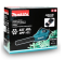 MAKITA เครื่องเป่าลมไร้สาย 36V (18+18V) รุ่น DUB362Z