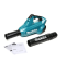 MAKITA เครื่องเป่าลมไร้สาย 36V (18+18V) รุ่น DUB362Z