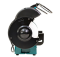 MAKITA มอเตอร์หินไฟ 6" รุ่น GB602