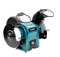 MAKITA มอเตอร์หินไฟ 6" รุ่น GB602