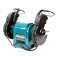 MAKITA มอเตอร์หินไฟ 6" รุ่น GB602