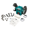 MAKITA มอเตอร์หินไฟ 6" รุ่น GB602