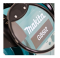 MAKITA มอเตอร์หินไฟ 6" รุ่น GB602
