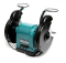 MAKITA เครื่องเจียร์หินไฟ 8" รุ่น GB-801