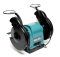 MAKITA เครื่องเจียร์หินไฟ 8" รุ่น GB-801