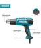 MAKITA เครื่องเป่าลมร้อน2000W-3/9ระดับ รุ่น HG6530VK