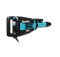 MAKITA เครื่องสกัดไฟฟ้า (AVT) SDS MAX+กล่อง รุ่น HM-1214C