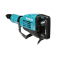 MAKITA เครื่องสกัดคอนกรีต ก้านหกเหลี่ยม 15.3Kg 1510W HEX รุ่น HM1307C