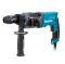 MAKITA สว่านโรตารี่ เปลี่ยนหัว + ดอก รุ่น HR2470FTX5