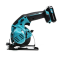 MAKITA เลื่อยวงเดือน ขนาดใบตัด 85 มม. แรงดันไฟฟ้า 12 โวลต์ รุ่น HS301DWYE