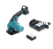 MAKITA เลื่อยวงเดือน ขนาดใบตัด 85 มม. แรงดันไฟฟ้า 12 โวลต์ รุ่น HS301DWYE