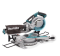 MAKITA แท่นตัดสไลท์องศา 8" + ไม่รวมใบ รุ่น LS0815FL
