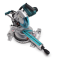 MAKITA แท่นตัดสไลท์องศา 8" + ไม่รวมใบ รุ่น LS0815FL
