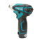 MAKITA ไขควงกระแทกไร้สาย10.8V+แบต2ก้อน รุ่น TD090DWE