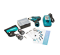 MAKITA ไขควงกระแทกไร้สาย10.8V+แบต2ก้อน รุ่น TD090DWE