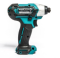 MAKITA สว่านไขควงกระแทก ไร้สาย 12V.MAX รุ่น TD110DZ (เครื่องไม่รวมแบต)