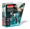 MAKITA สว่านไขควงกระแทก ไร้สาย 12V.MAX รุ่น TD110DZ (เครื่องไม่รวมแบต)