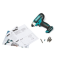 MAKITA สว่านไขควงกระแทก ไร้สาย 12V.MAX รุ่น TD110DZ (เครื่องไม่รวมแบต)