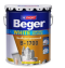 สีรองพื้นปูนเก่า Beger Super Contact Primer B-1700 (18ลิตร/ถัง)