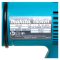 MAKITA เครื่องขันน๊อตไฟฟ้า SQ 1/2" รุ่น 6904VH