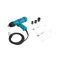 MAKITA เครื่องขันน๊อตไฟฟ้า SQ 1/2" รุ่น 6904VH