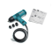 MAKITA เครื่องขันน๊อตไฟฟ้า SQ 1/2" รุ่น 6905H