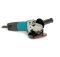 MAKITA เครื่องเจียรขนาด 4 นิ้ว 710watt รุ่น 9553NB