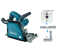 MAKITA เลื่อยเซาะร่องมีเนียม 5" รุ่น CA5000XJ