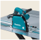 MAKITA เลื่อยเซาะร่องมีเนียม 5" รุ่น CA5000XJ
